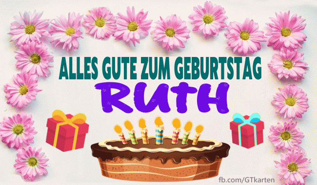 RUTH