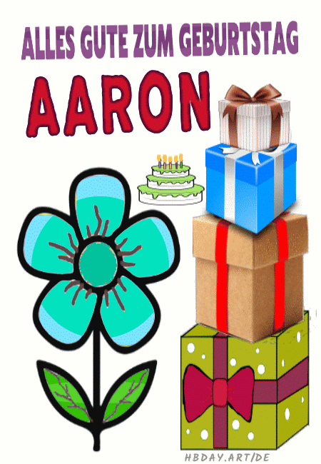 AARON