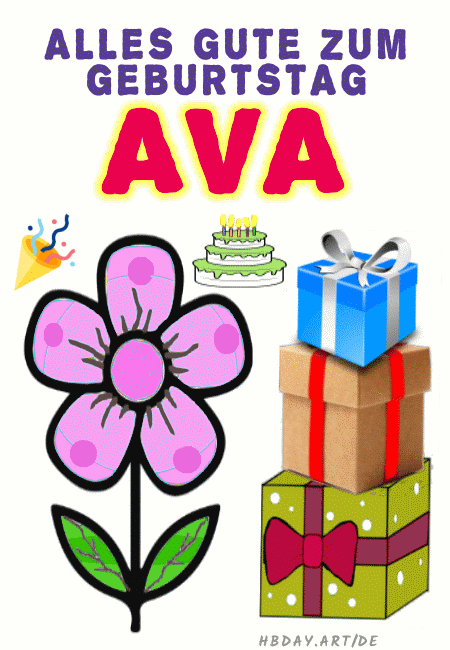 AVA