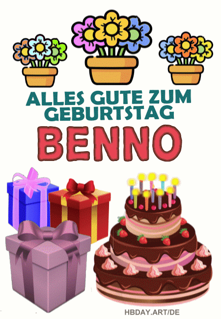 BENNO