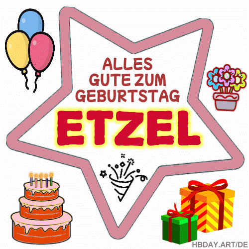 ETZEL