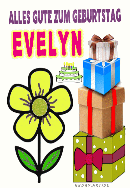 EVELYN