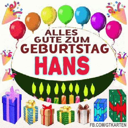 HANS