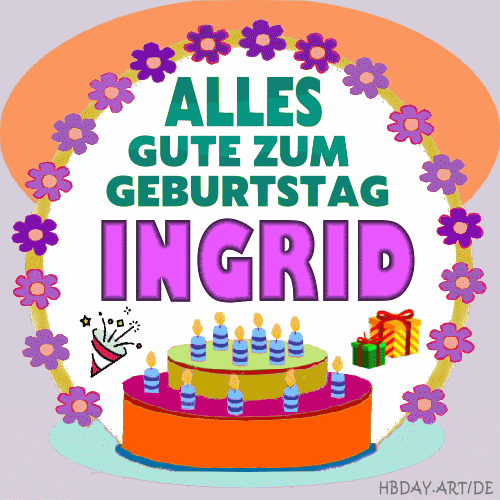 INGRID
