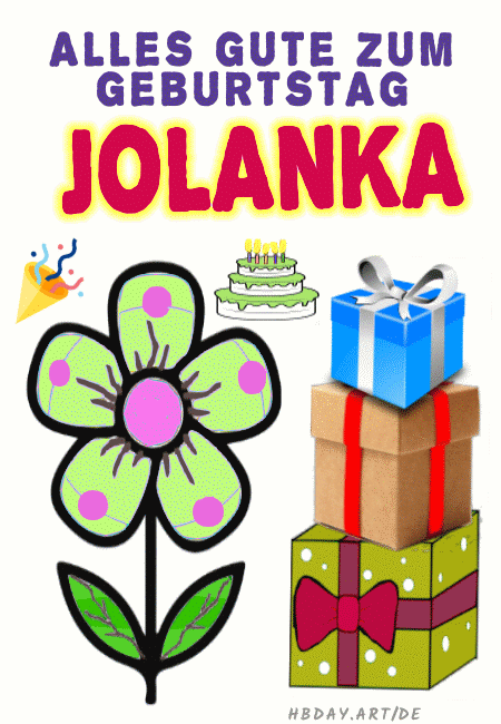 JOLANKA