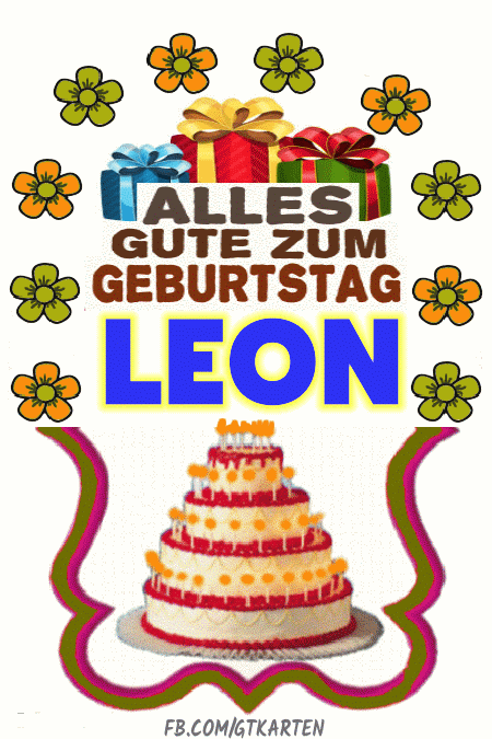 LEON