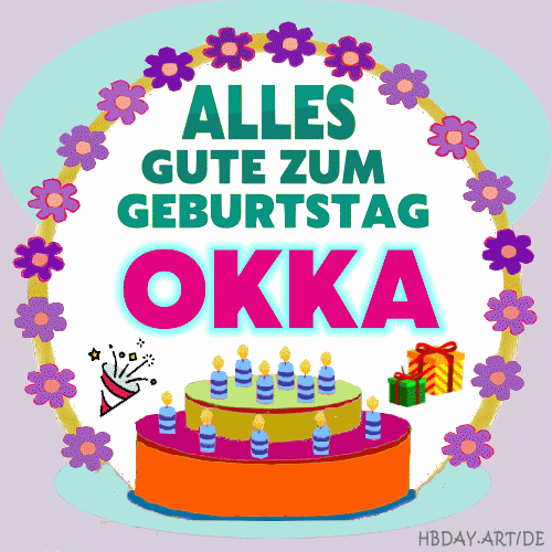 OKKA