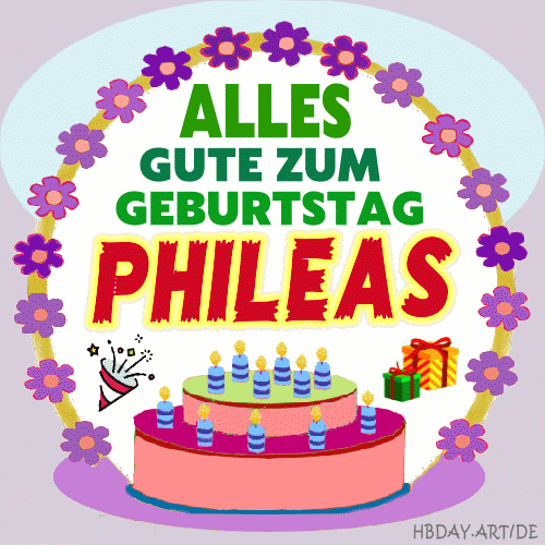 PHILEAS