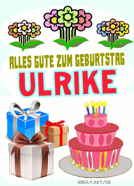 ULRIKE