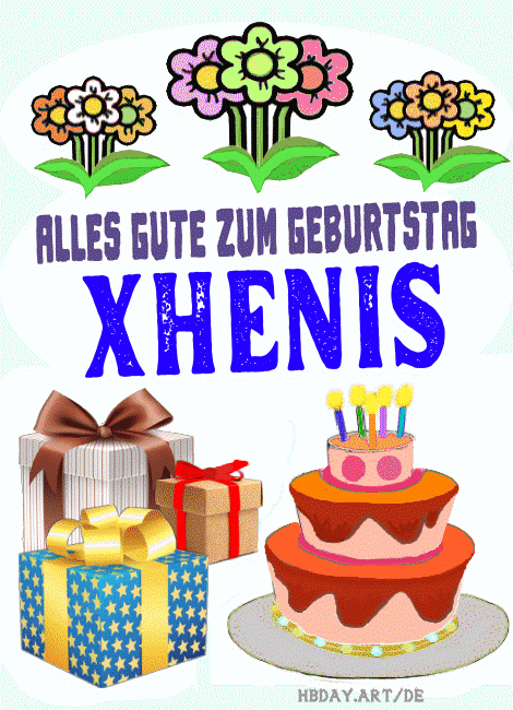 XHENIS