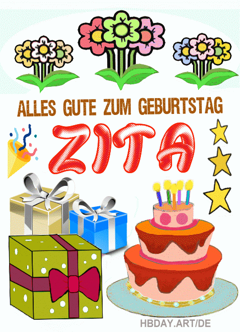 ZITA