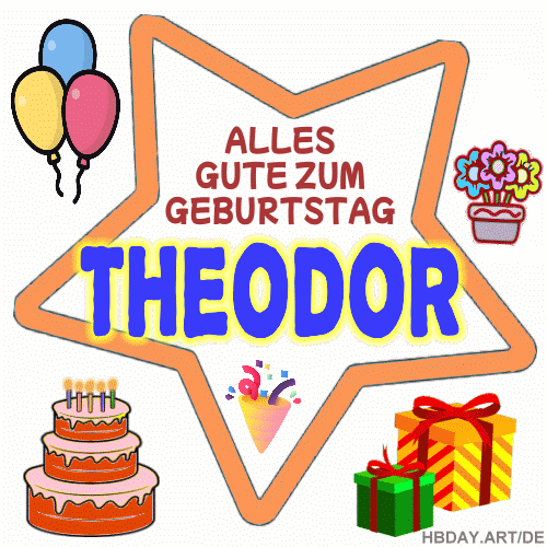 THEODOR
