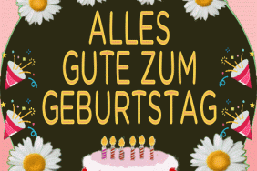 Alles gute zum geburtstag gif
