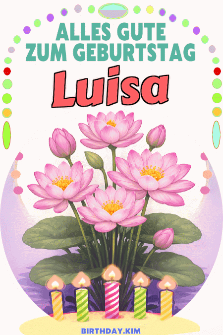 Luisa