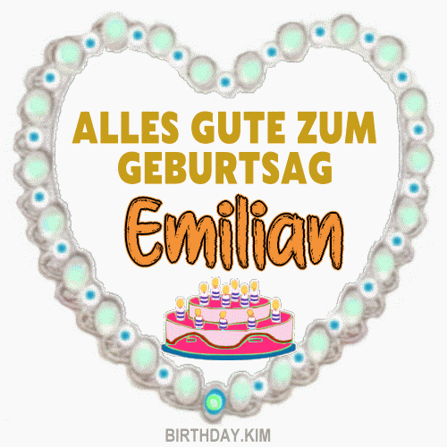 Emilian