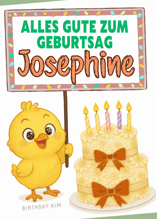 Josephine