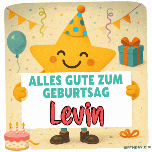 Levin