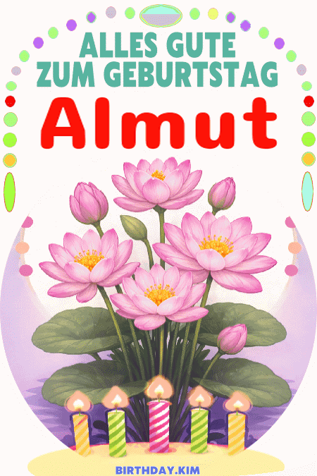 Almut