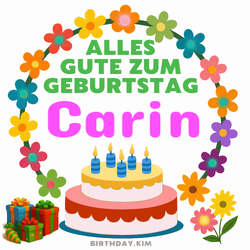 Carin