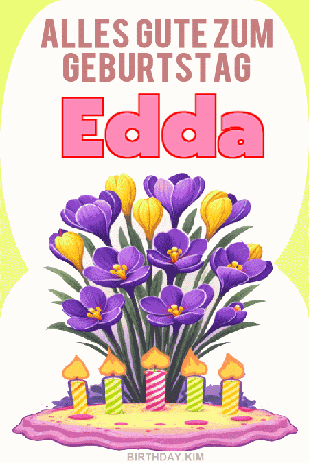 Edda