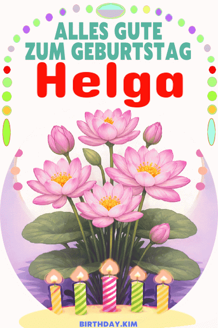 Helga