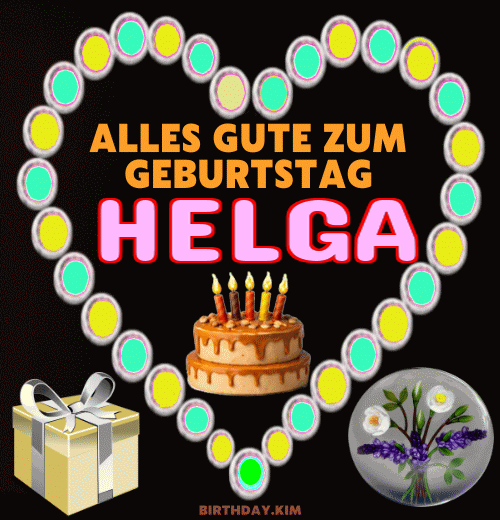 Helga Geburtstag Gif