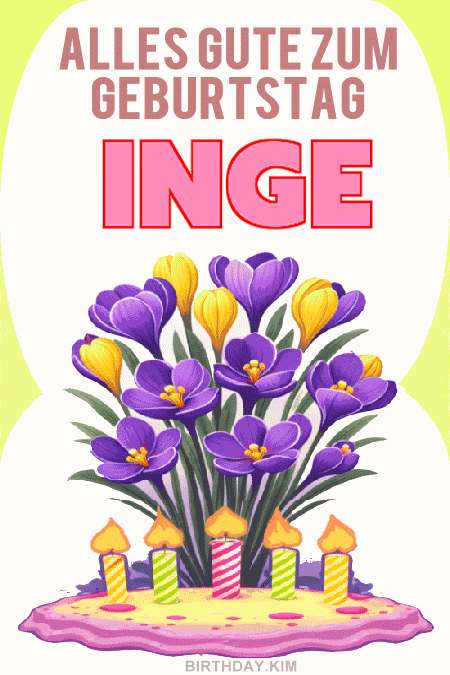 Inge
