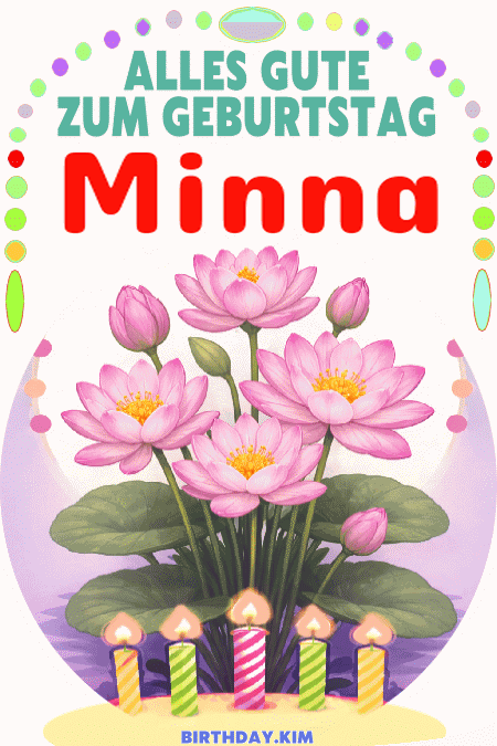 Minna