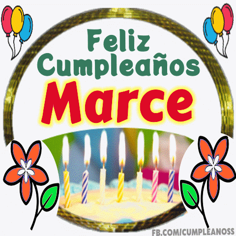 Marce