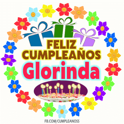 Glorinda