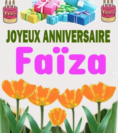 Faïza