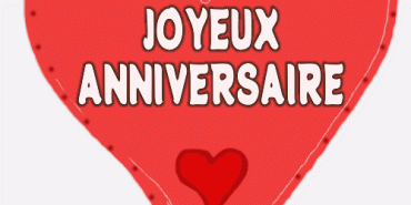 gif d'anniversaire coeur