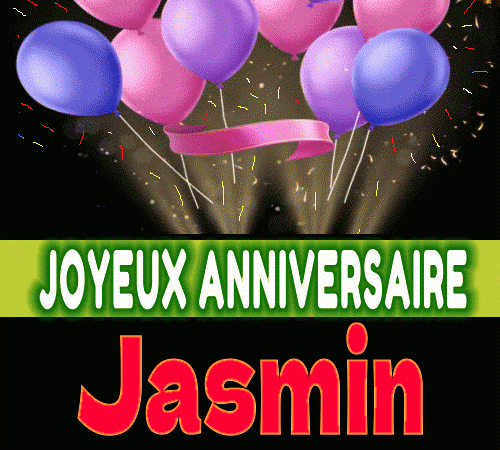 Jasmin