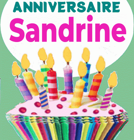 Sandrine