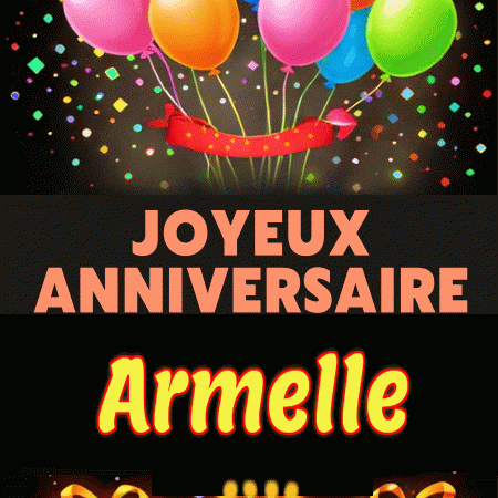 Armelle