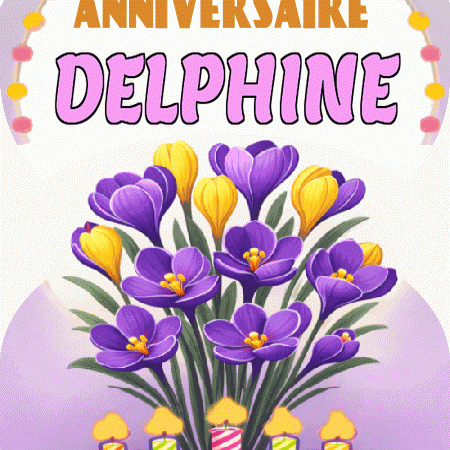 Delphine