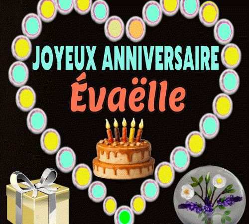 Évaëlle