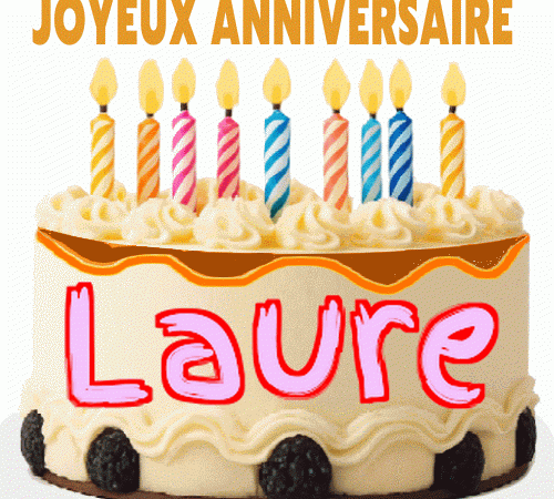 Laure