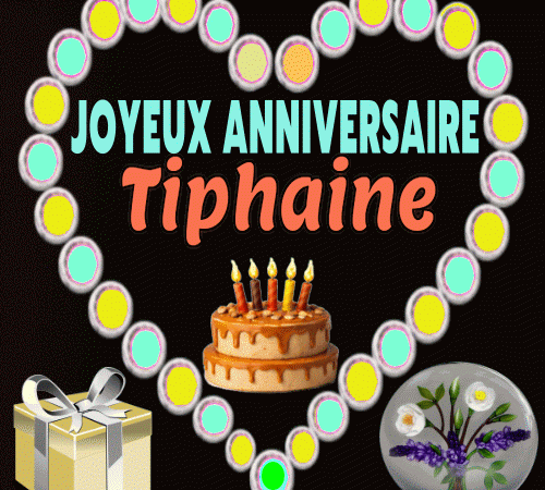 Tiphaine