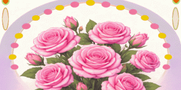 Joyeux anniversaire Lily gif