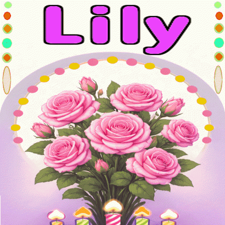Lily
