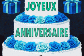 Joyeux Anniversaire Zoltan gif