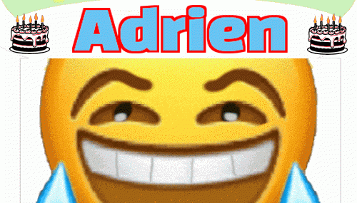 Adrien