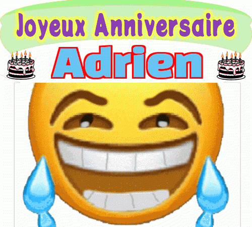 Adrien