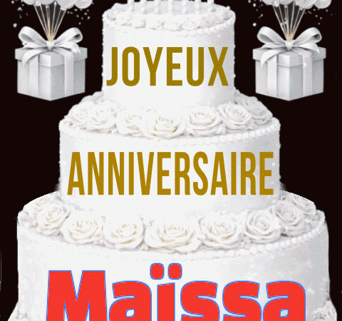 Maïssa