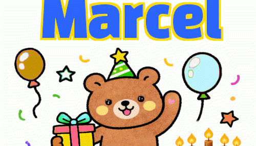 Marcel