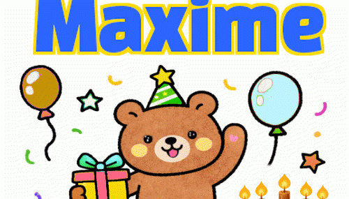Maxime