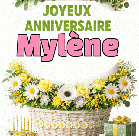 Mylène