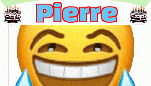 Pierre