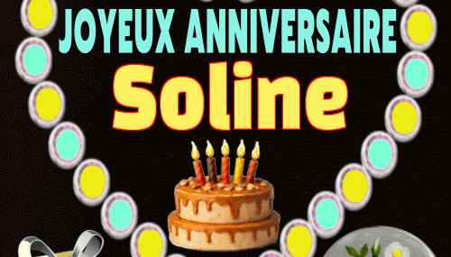 Soline